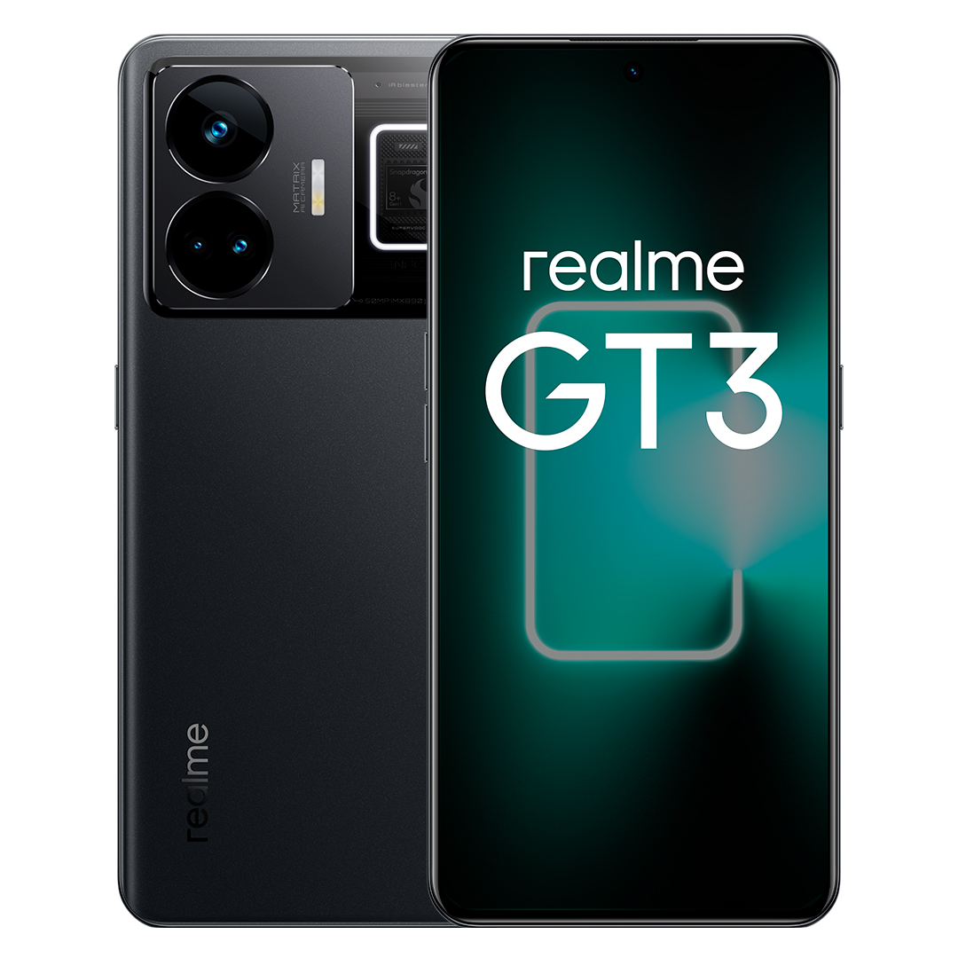 realme GT3