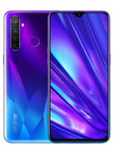 realme 5 Pro