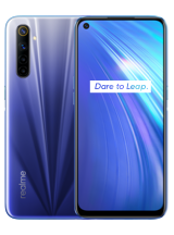 realme 6