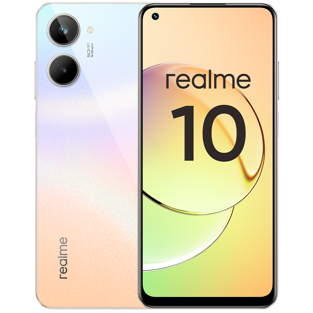 realme 10