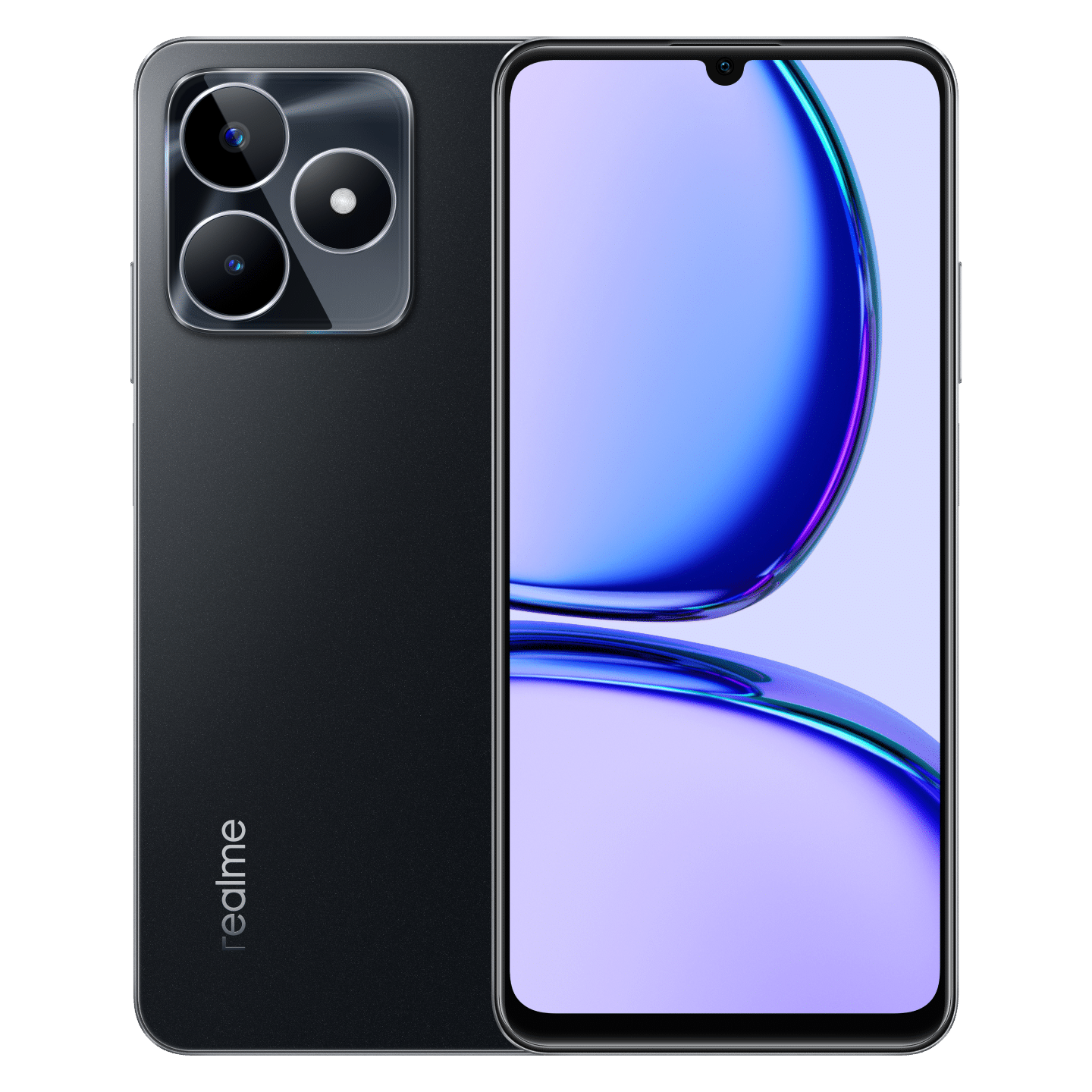 realme C53